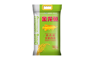 沈阳金龙鱼大米：大米和糯米的区别，你知道吗?